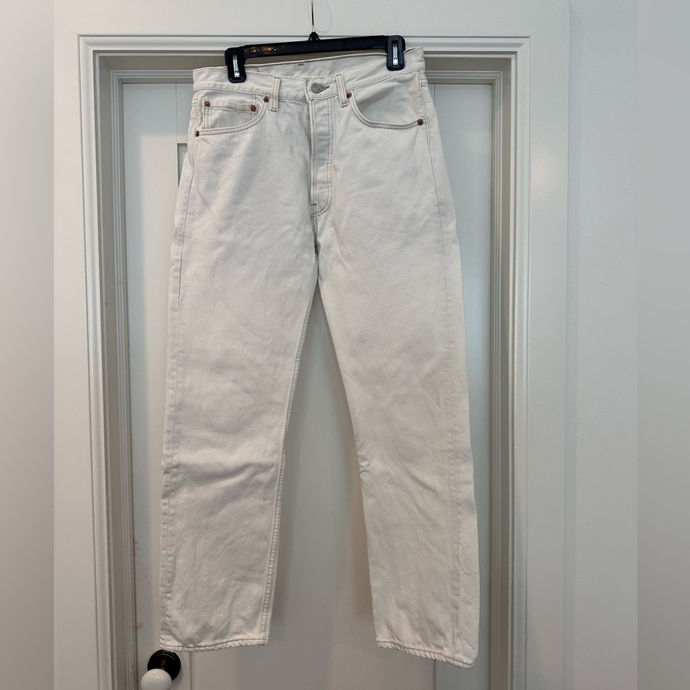 Vintage Levi’s 27